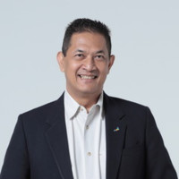 Prijono Nugroho - Wealth Coach