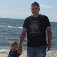 Damien Van Nieuwland