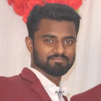 Mohamed Umar S