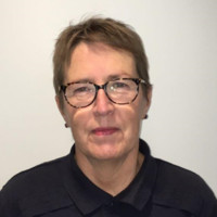 Lena Johansson