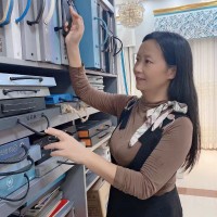 Winnia Gu
