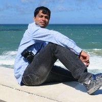 Venkat Ramana