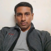 Vaibhav Bhavsar