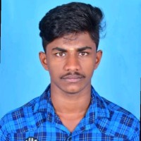 Abinesh L