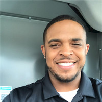 Darren Washington
