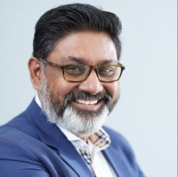 Ambika K Daspattanayak