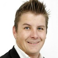 Gary Knoetze