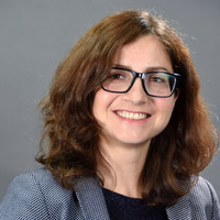 Cristina Mecerreyes Espinosa