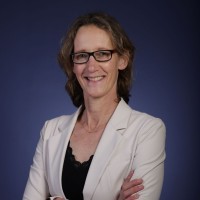 Judith Huizinga