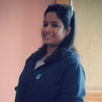 Shalini Sharma