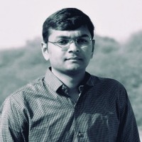 Ashish Ardeshana