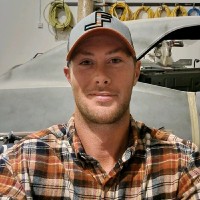 Cody Alley