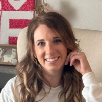 Christina Citta-Sbertoli, MOT, OTR/L, DT