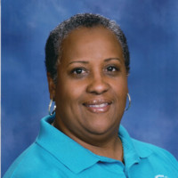 Marcia Evelyn-Palmer