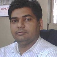 Piyush Naik