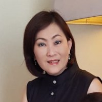 Justine Agung