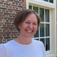 Charlotte Nefs