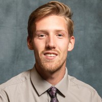 Tyler Heckroth