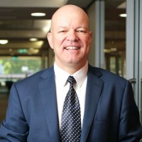 Marcel Willimann, GAICD