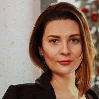 Sofia Kovalenko