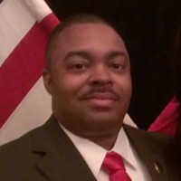 Alfred Collins