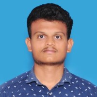 Abinay Kumar Reddy Chinnappureddy