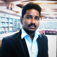RAJKUMAR RAVI