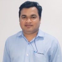 Mr. Rakeshkumar Suryawanshi