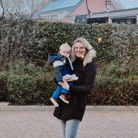 Angelique Fix - Van Ommen