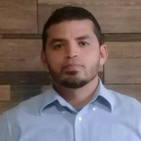 Gustavo Azael Arriaga Reyes