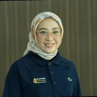 Tri Riani Pamularsih