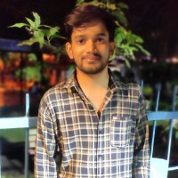 Deepanshu Dwivedi