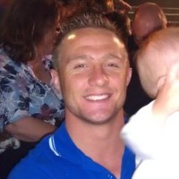 Andrew Bromwich