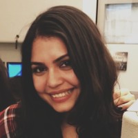 Tanisha Bhattacharjee
