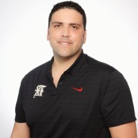 Kristopher Lawrence Martinez, Mba