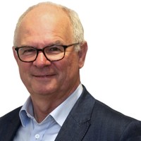 Peter Van Der Swaluw