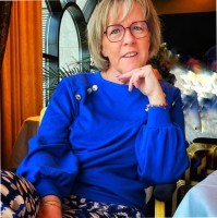 Christel Jonkman Schulten