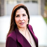 Diana Watson, Realtor