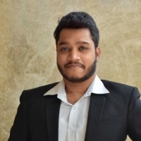 Roopesh Nichenametla