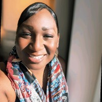 Michaelle Louis-Charles