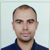 Manoj Kumar Sharma