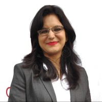 Poonam Bhattad