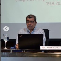 Gabriel Martinez Medrano