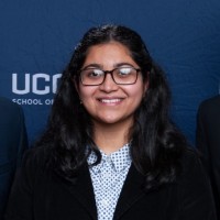 Tithi Patel