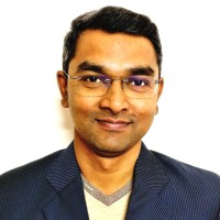 JOEL ANDREWS SANTHOSH KUMAR