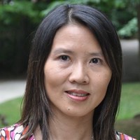 Shelley Jiang