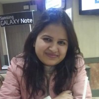 Pallavi Visen