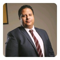 Ahmed Faisal , Mba