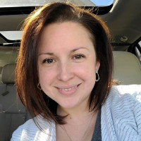 Kendra Broussard