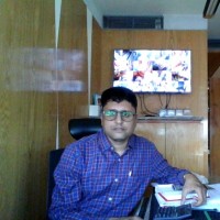 Pankit Kumar Chechani